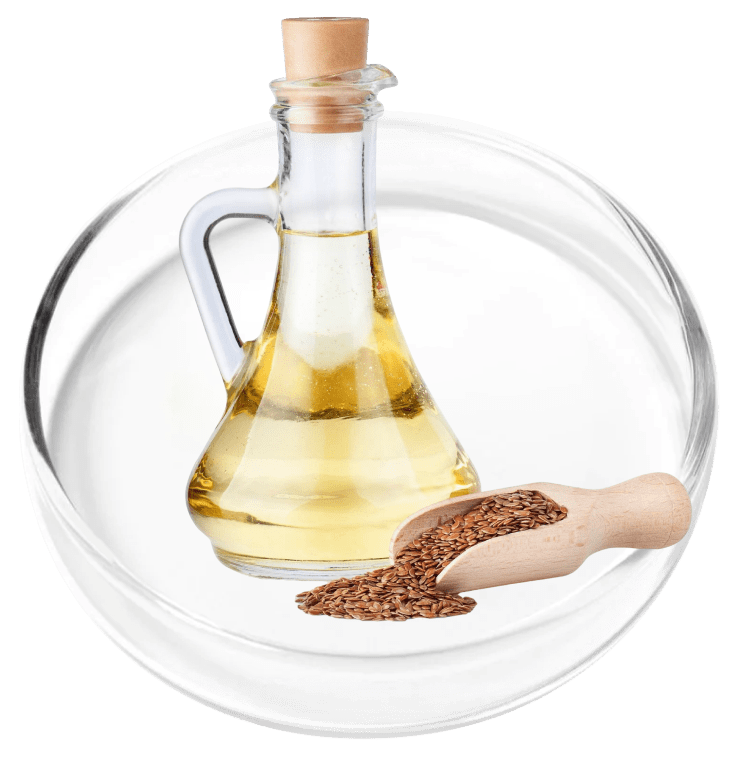 Chia Seed Oil used in the KeraFirm Pro merchant formula presentation