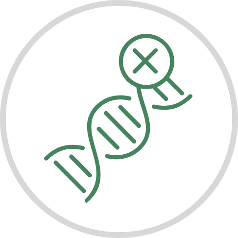 Merchant non-GMO icon